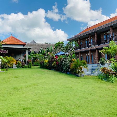 Putu Homestay Canggu  Exterior photo