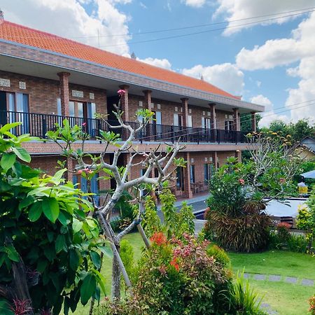 Putu Homestay Canggu  Exterior photo