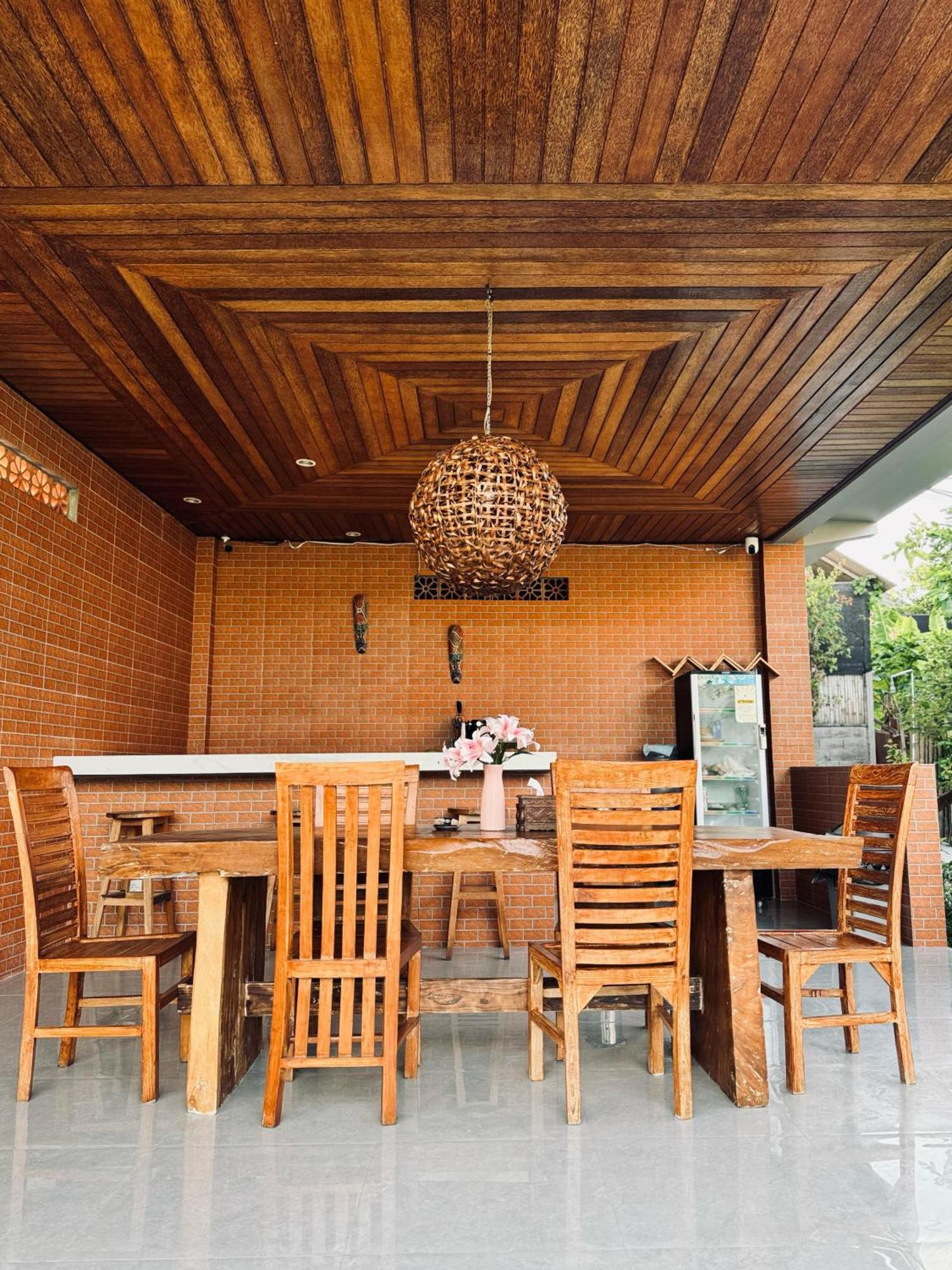 Putu Homestay Canggu  Exterior photo